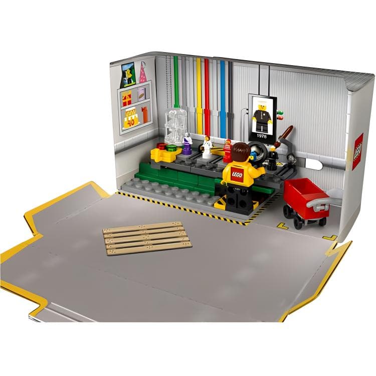 LEGO 40 5005358 - изображение 1