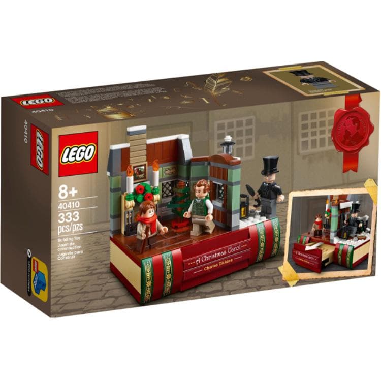 LEGO 40410 - изображение 2
