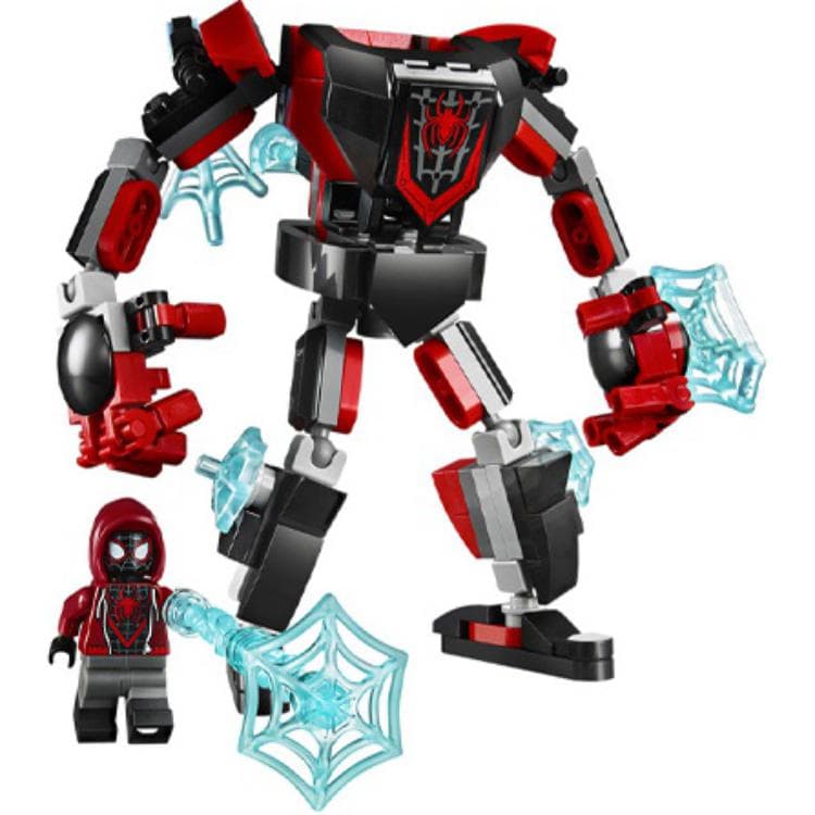LEGO 76171 - изображение 2