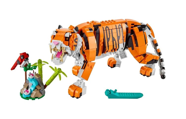 LEGO 31129 - изображение 1