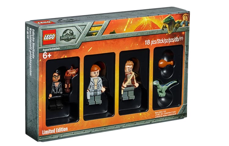 LEGO 5005255 - изображение 2