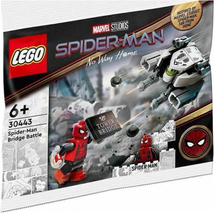 LEGO LEGO-30443 - изображение 2