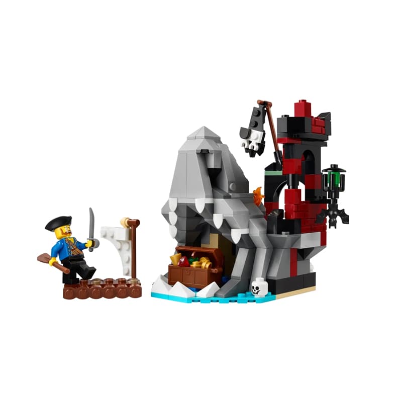 LEGO 214pcs 40597 - изображение 1