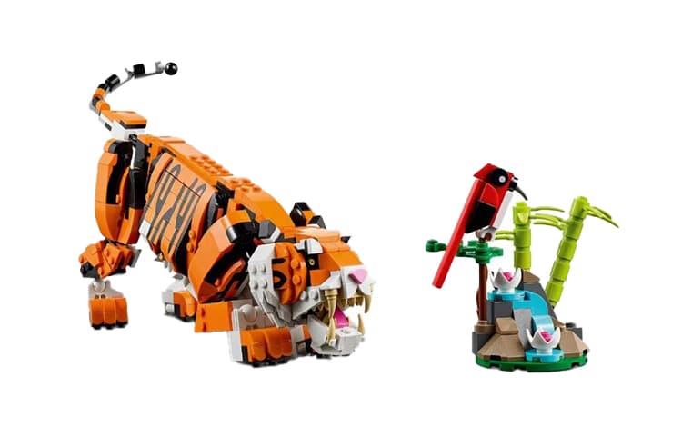 LEGO 31129 - изображение 2
