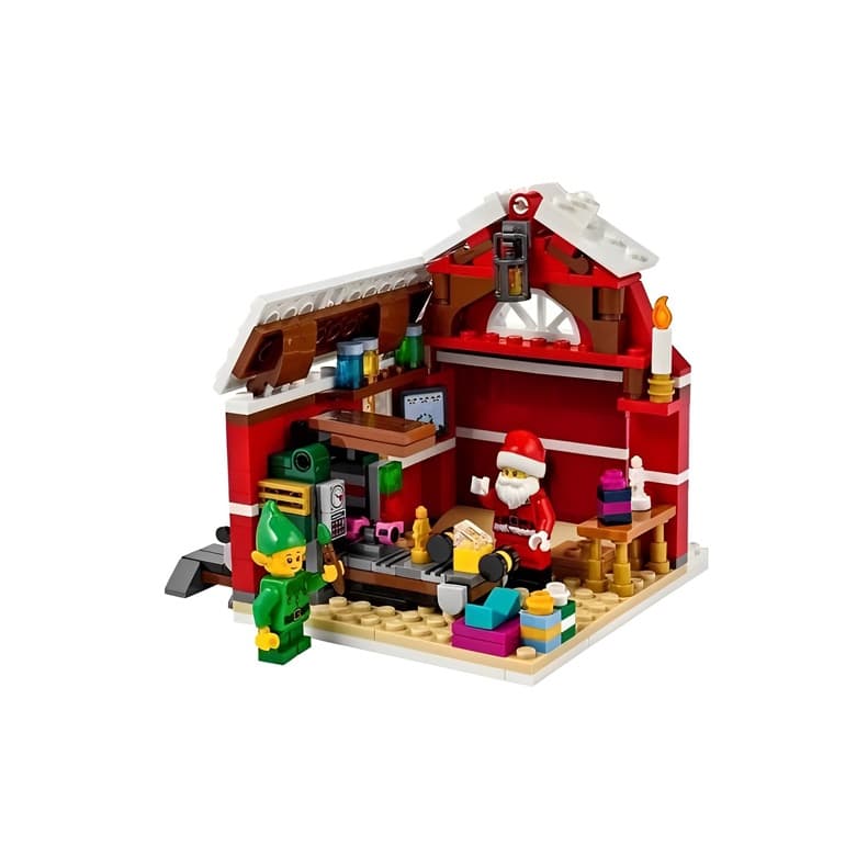 LEGO 40565 - изображение 2