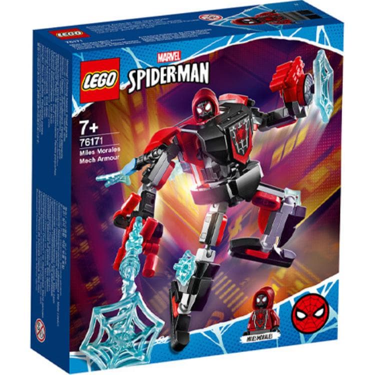 LEGO 76171 - изображение 3