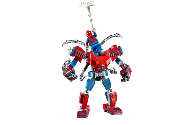 LEGO 76146 - изображение 3