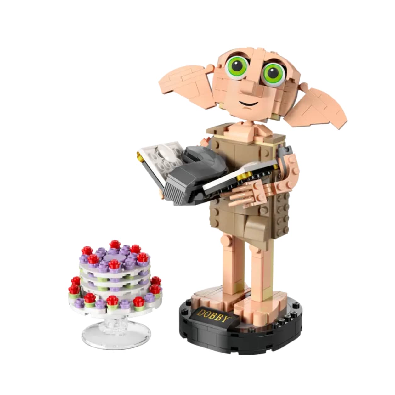 Конструктор LEGO 403pcs 76421 - изображение 2
