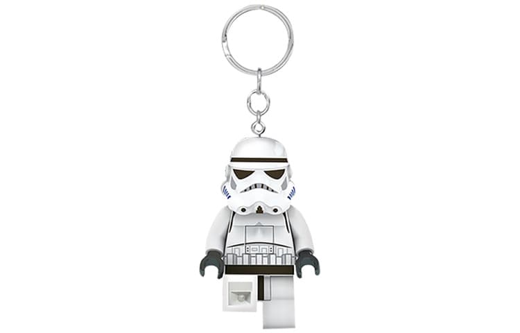 Конструктор LEGO IP - изображение 1