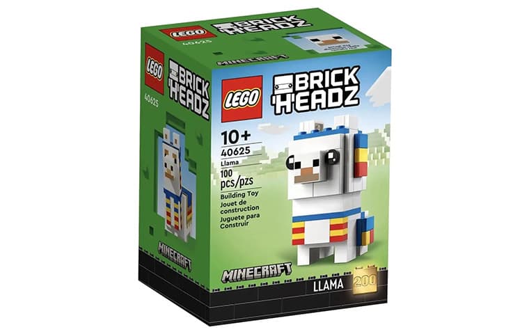 LEGO 100pcs 40625 - изображение 4