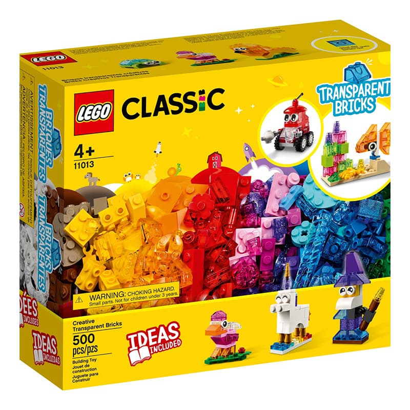 LEGO 11013 - изображение 1
