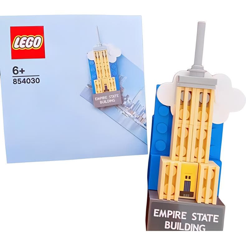 LEGO 854030 - изображение 3