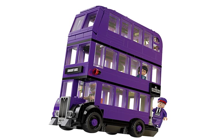 LEGO 75957 - изображение 2