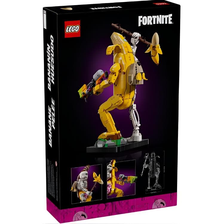Конструктор LEGO Star Wars Коллекция Отслаивание Кость Конструкторы 1414 шт. 77072 - изображение 2