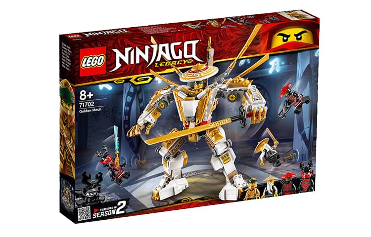 LEGO 71702 - изображение 2