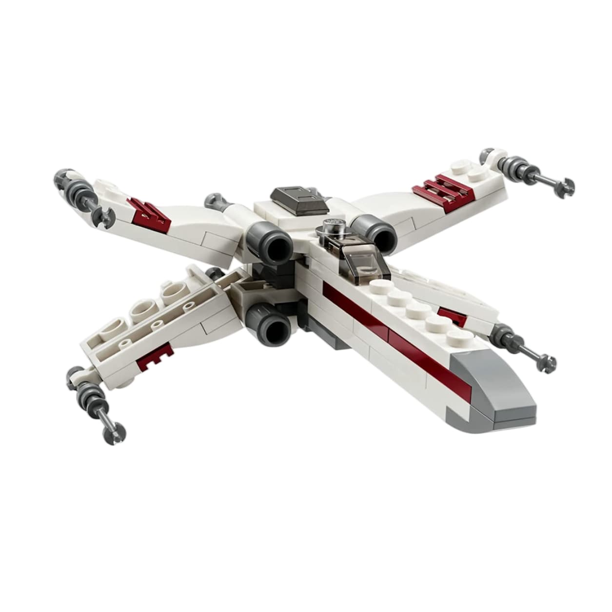 LEGO X 87pcs 30654 - изображение 2