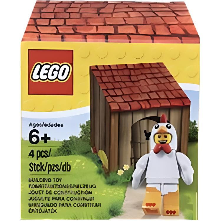 LEGO 5004468 - изображение 5