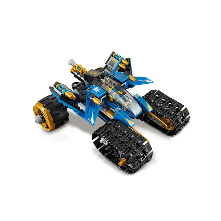 LEGO 71699 - изображение 2
