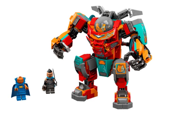 LEGO What If. 76194 - изображение 2