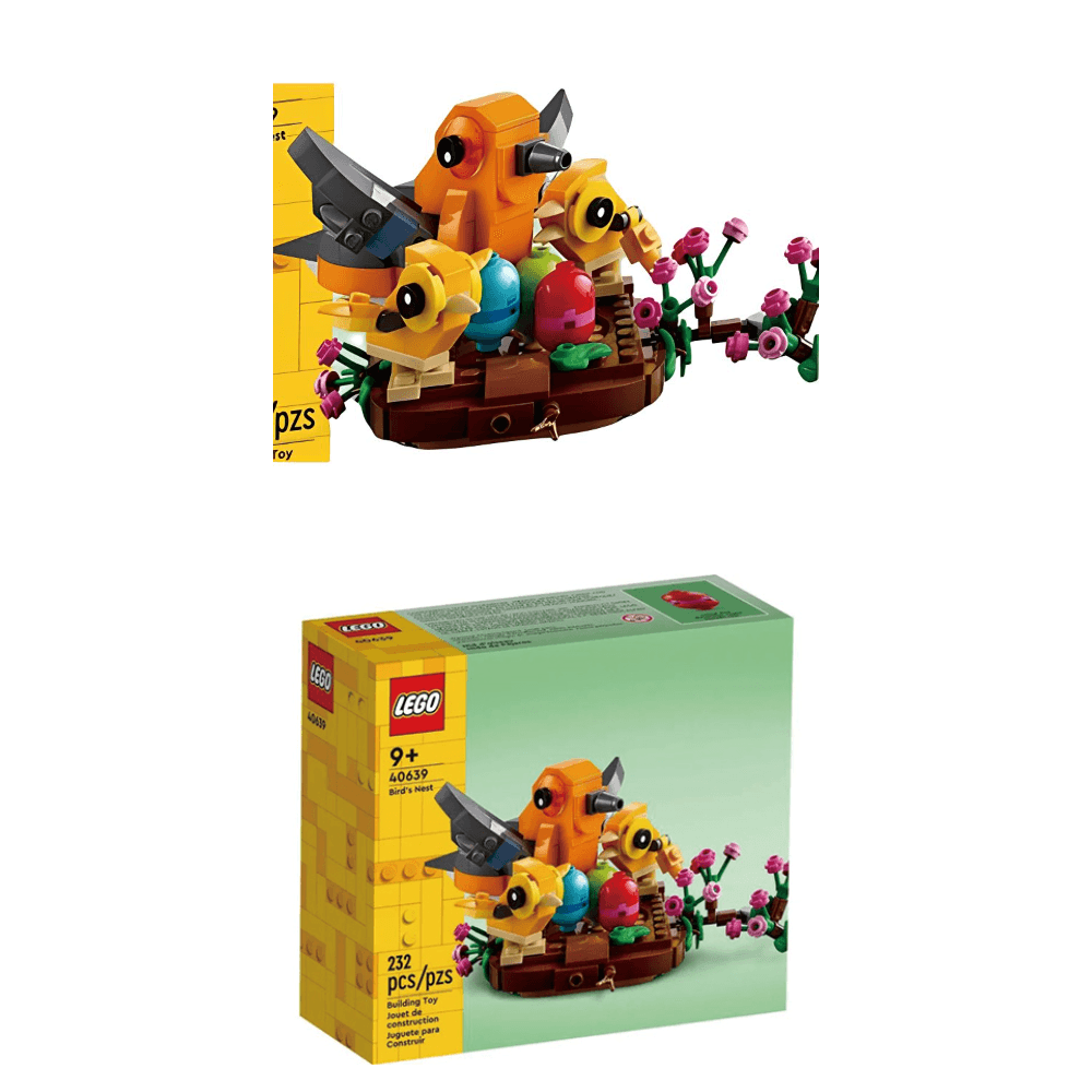 LEGO 40639 - изображение 4