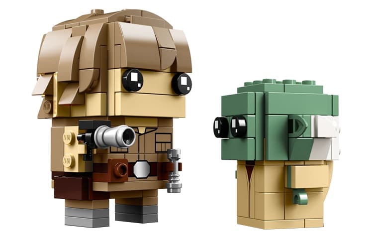 LEGO 41627 - изображение 4