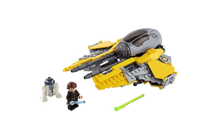 LEGO 75281 - изображение 1