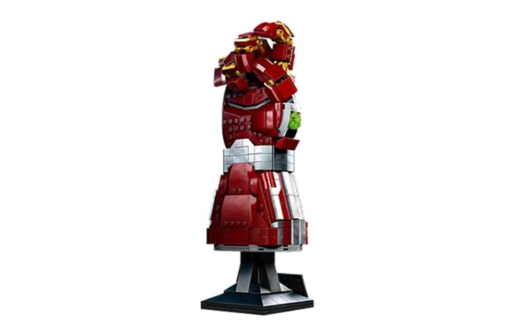 LEGO 76223 - изображение 3