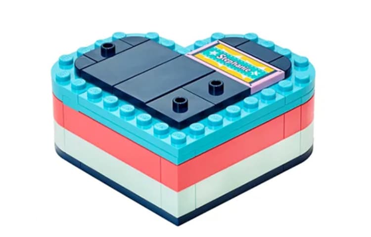LEGO 41386 - изображение 4