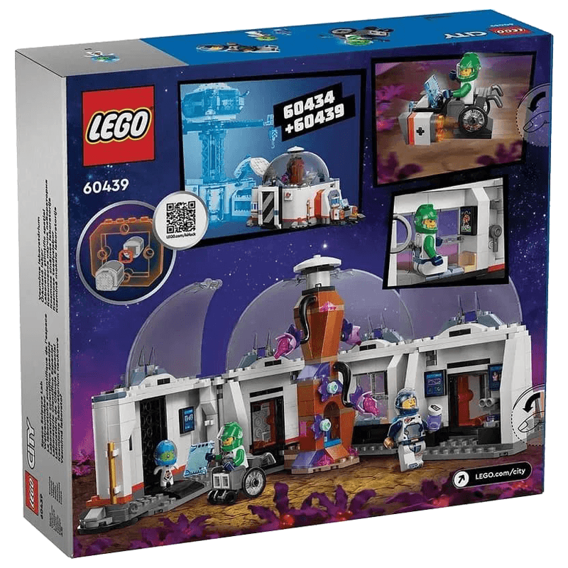 LEGO 560pcs 60439 - изображение 2