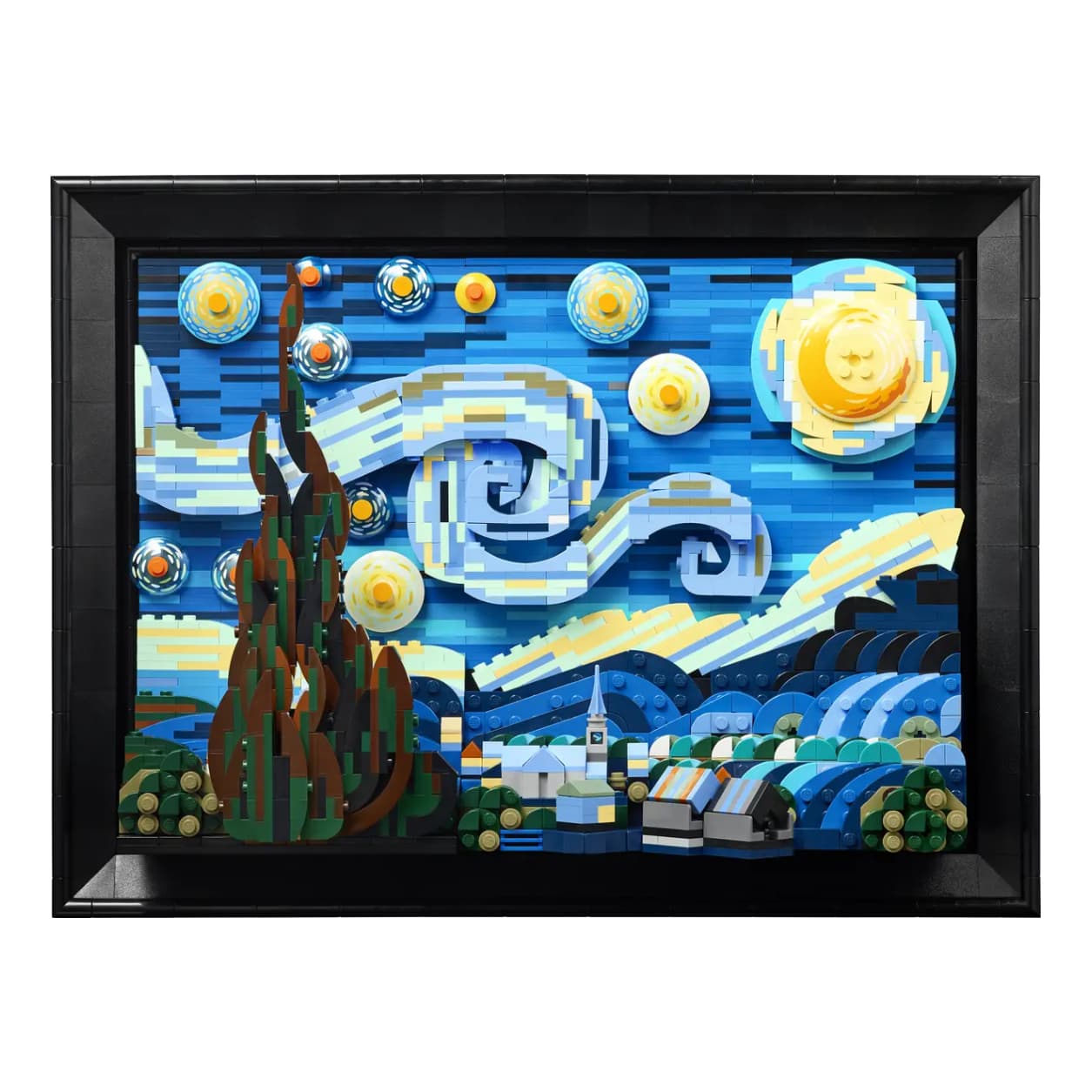Конструктор LEGO Ideas 21333 - изображение 2