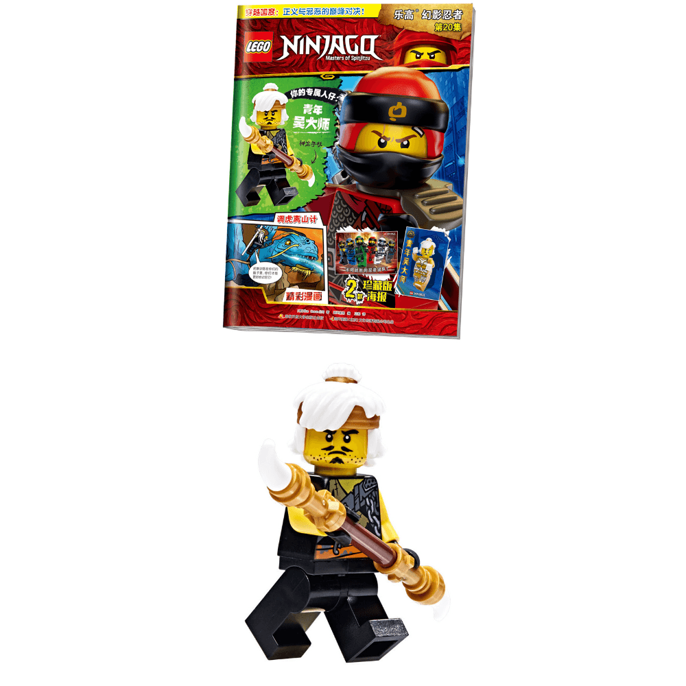 LEGO 20 - изображение 3