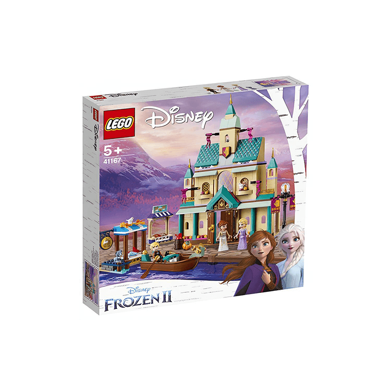 LEGO 41167 - изображение 2