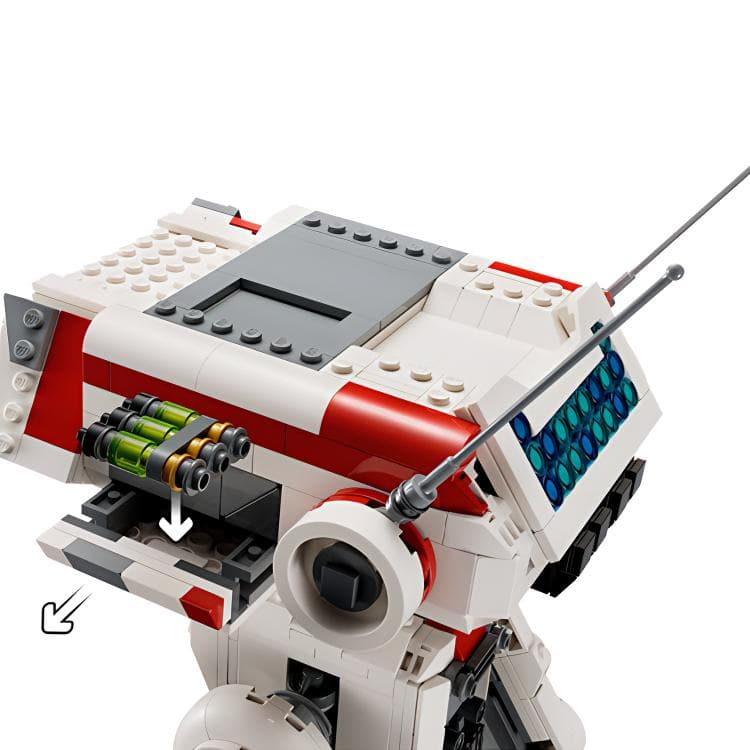 LEGO BD-1 75335 - изображение 3