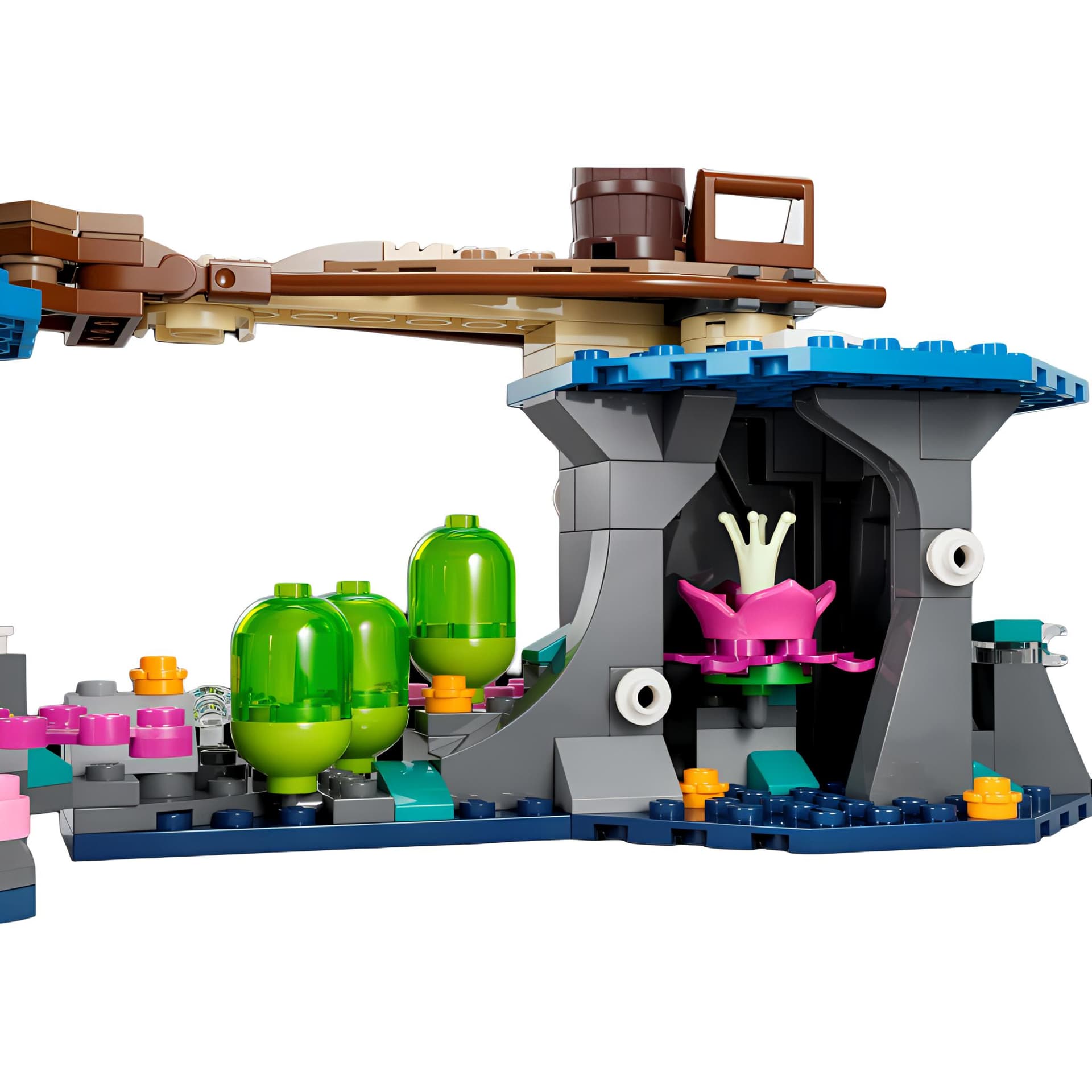 LEGO 2 75578 - изображение 3