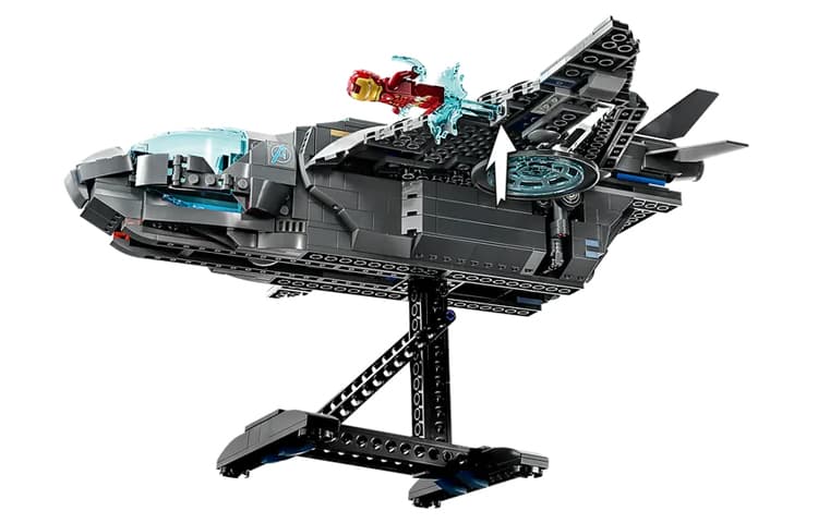 LEGO 76248 - изображение 2