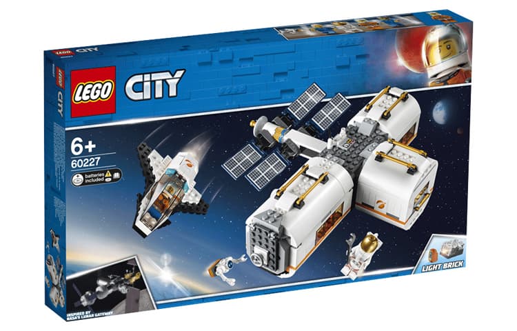 LEGO 60227 - изображение 2