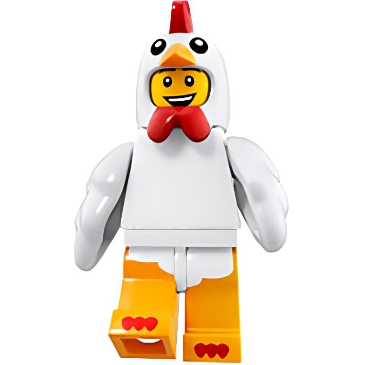 LEGO 5004468 - изображение 2