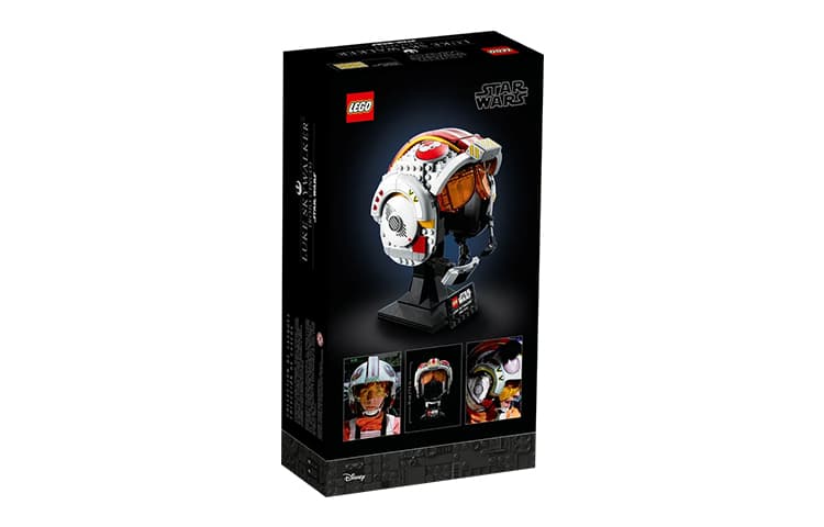 LEGO 75327 - изображение 5
