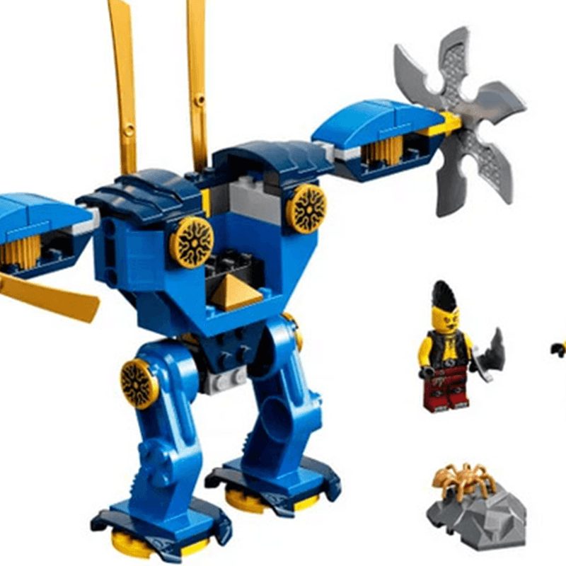LEGO 71740 - изображение 4