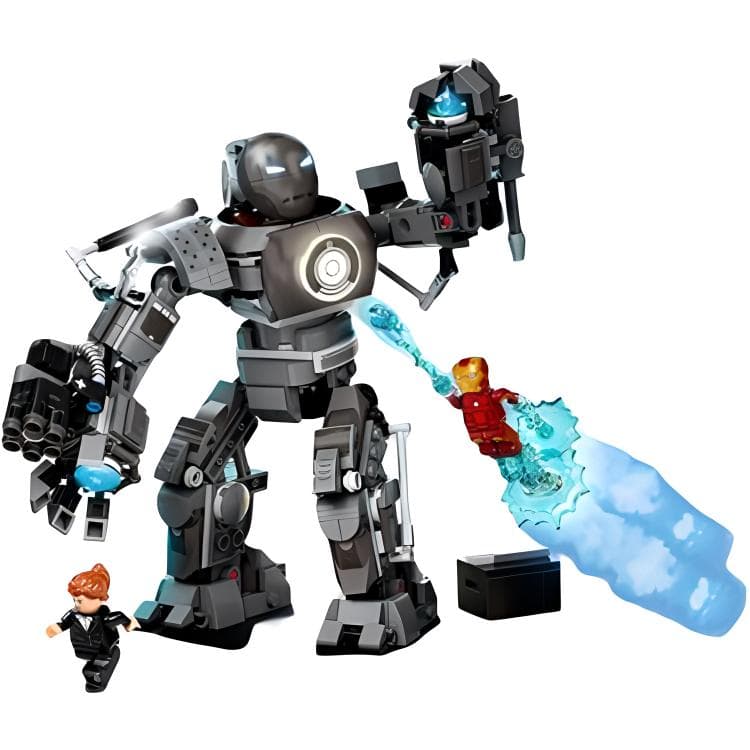LEGO 76190 - изображение 1