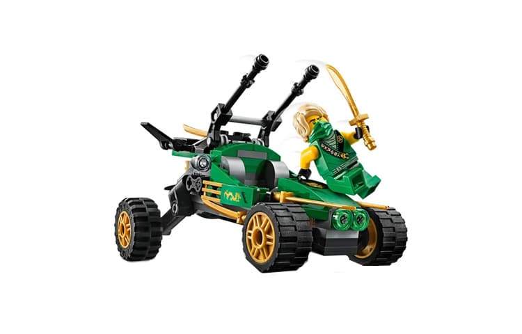 LEGO 71700 - изображение 3