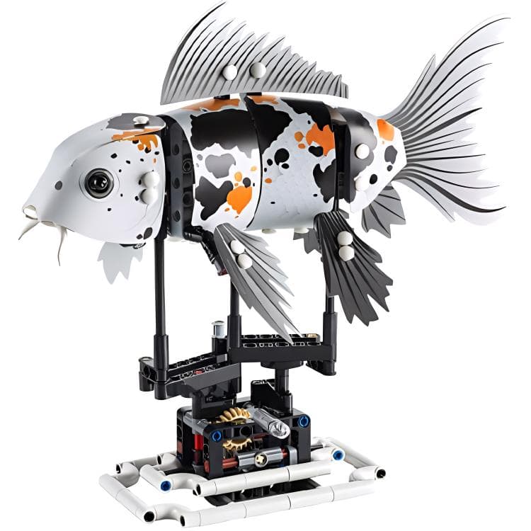 Конструктор LEGO Classic Series 81000 - изображение 2