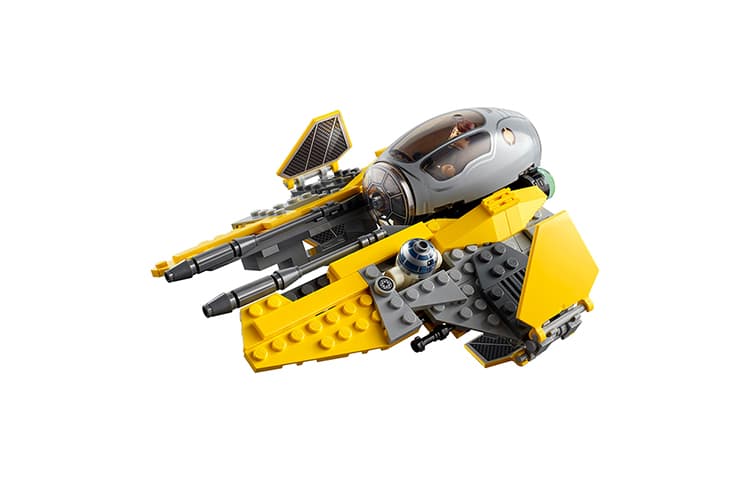LEGO 75281 - изображение 4