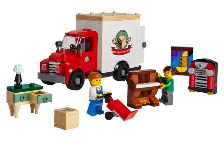 LEGO 40586 - изображение 1
