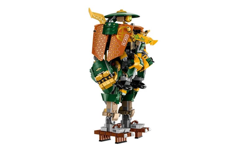 LEGO 764pcs 71794 - изображение 3