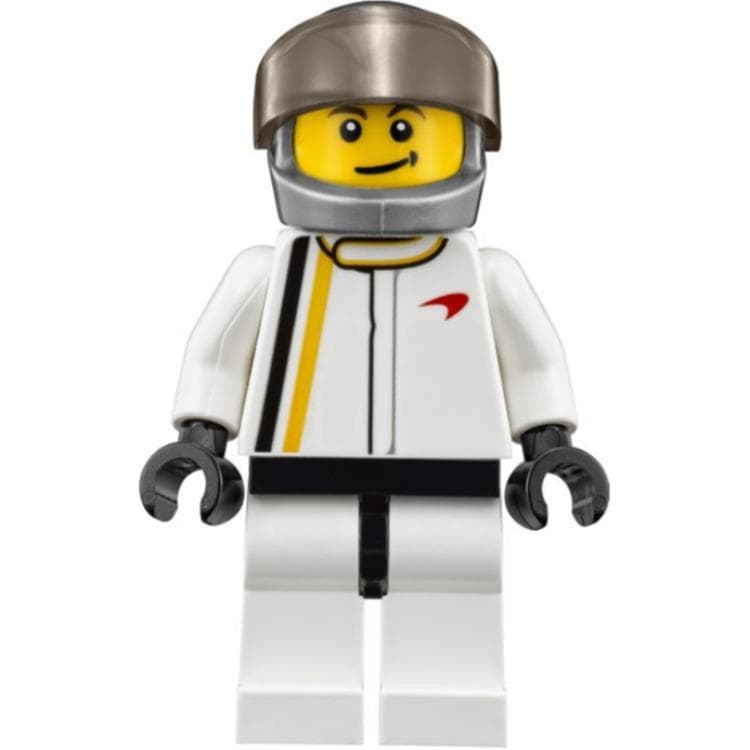 Конструктор LEGO P1 75909 - изображение 4