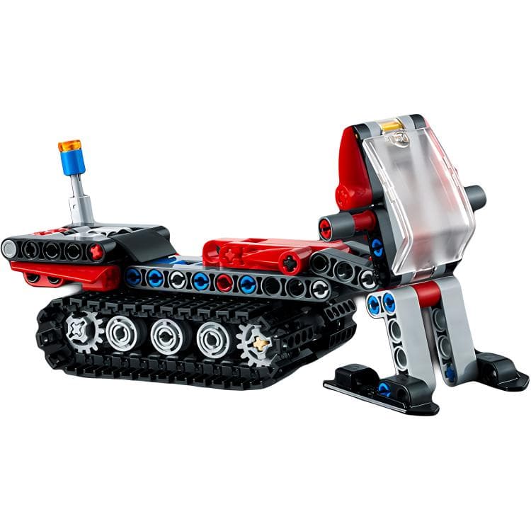 LEGO 42148 - изображение 2
