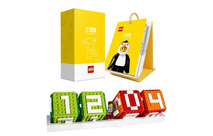 Конструктор LEGO 40172 - изображение 2
