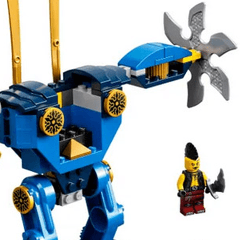 LEGO 71740 - изображение 2