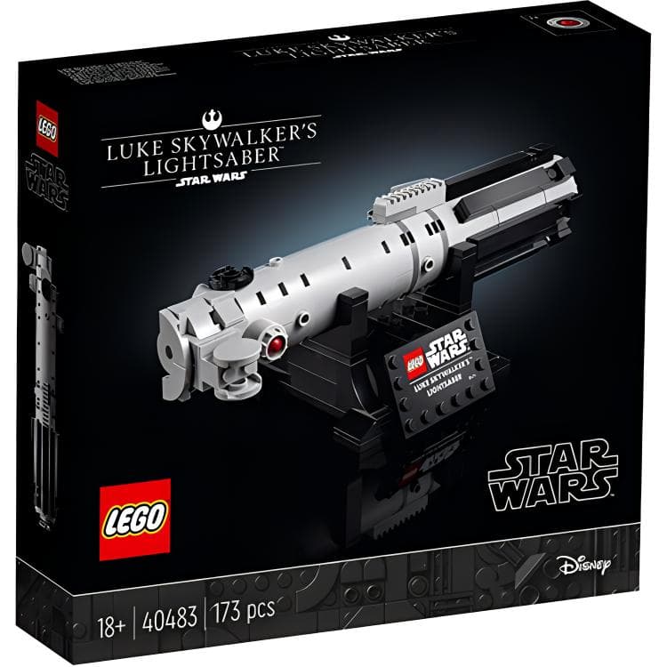 LEGO 40483 - изображение 6